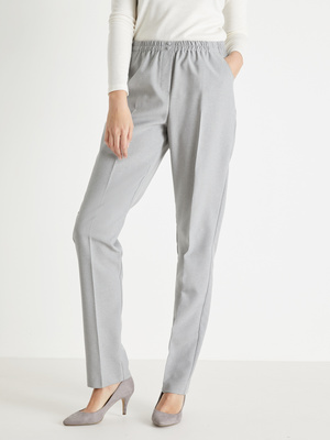 Pantalon élastiqué entrejambe 78cm