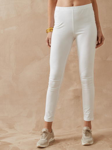 Lot de 2 leggings