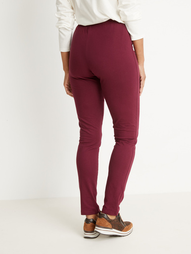 Lot de 2 leggings