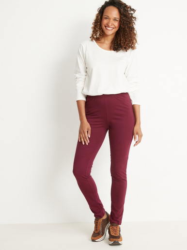 Lot de 2 leggings