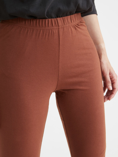 Lot de 2 leggings