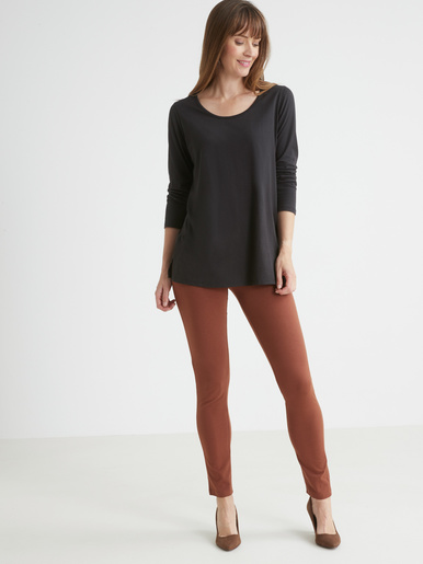 Lot de 2 leggings