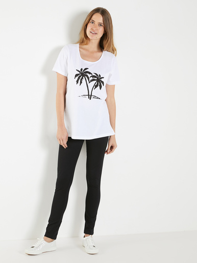 Lot de 2 leggings - Daxon - 