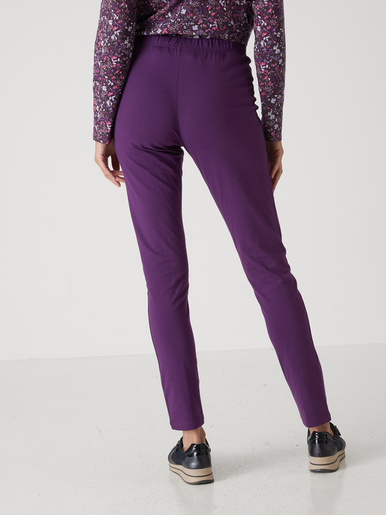 Lot de 2 leggings