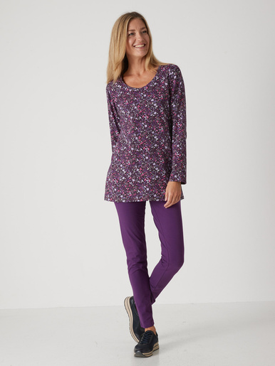 Lot de 2 leggings