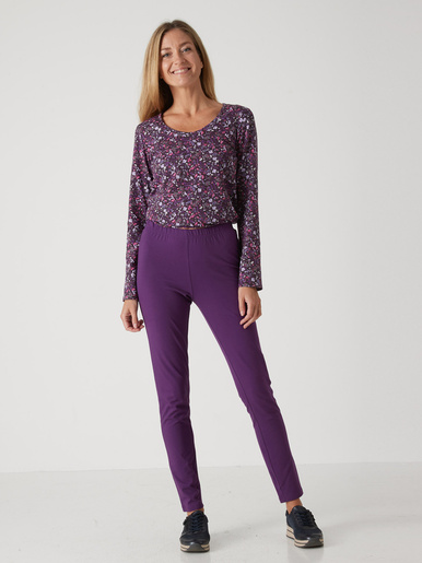 Lot de 2 leggings