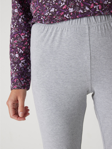 Lot de 2 leggings