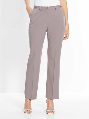 Pantalon hanches et cuisses confort