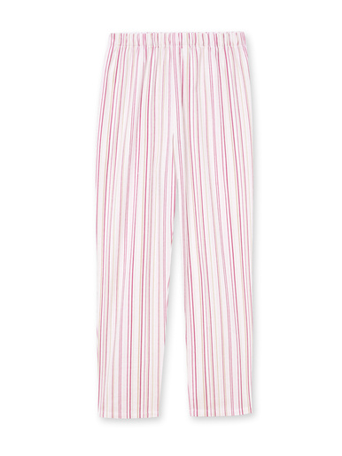Pyjama en flanelle pur coton - Daxon - 