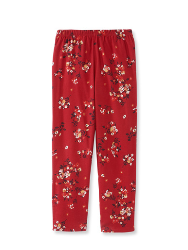 Pyjama 2 pièces boutonné manches longues - Daxon - 