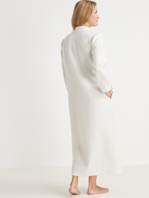Robe de Chambre Chaude Femme & Peignoir - Grandes Tailles | Daxon