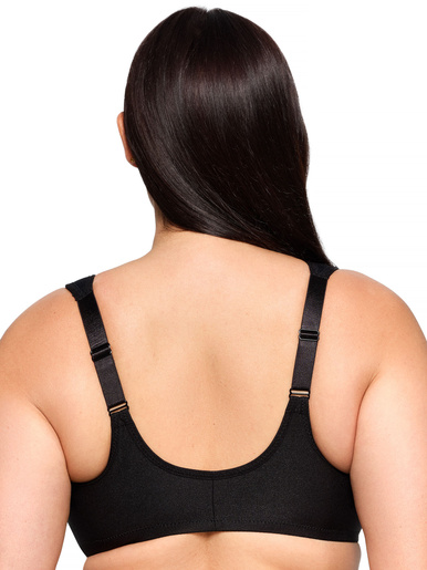 Soutien-gorge Elegance, agrafage devant