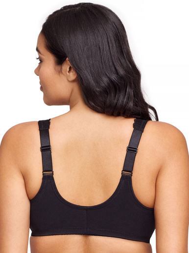 Soutien-gorge Wonderwire® agrafes devant