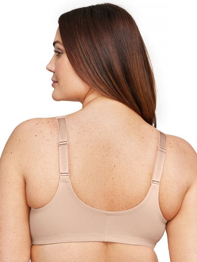 Soutien-gorge Wonderwire® agrafes devant
