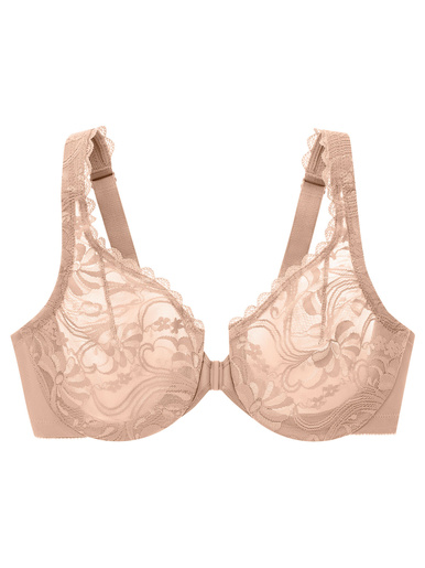 Soutien-gorge Wonderwire® agrafes devant