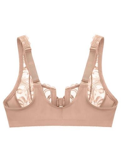 Soutien-gorge Wonderwire® agrafes devant