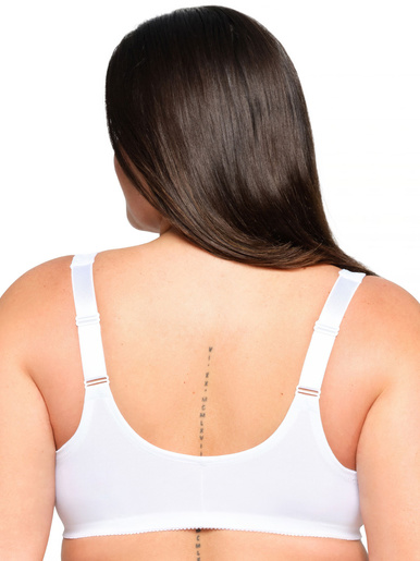 Soutien-gorge Wonderwire® agrafes devant
