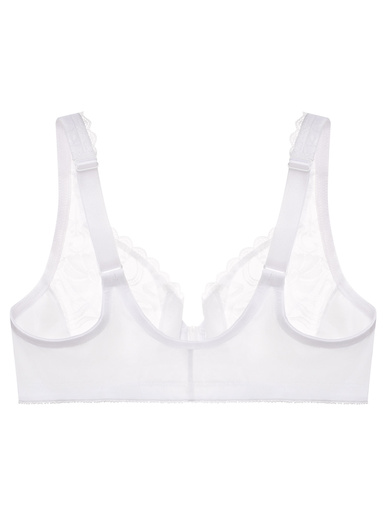 Soutien-gorge Wonderwire® agrafes devant