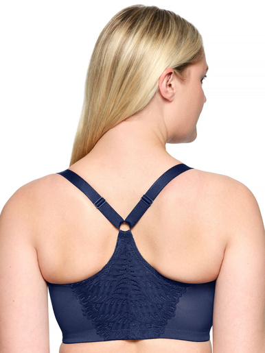 Soutien-gorge Wonderwire, dos dentelle
