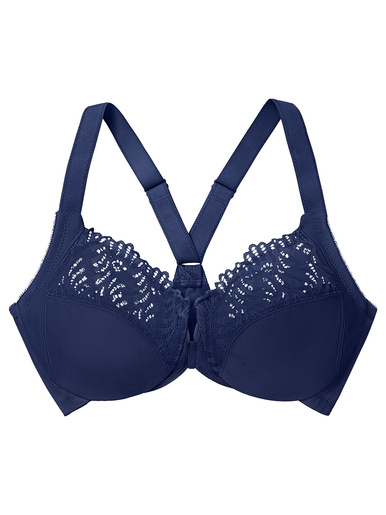 Soutien-gorge Wonderwire, dos dentelle