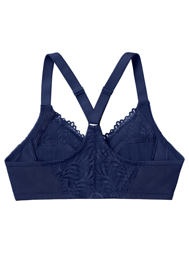 Soutien-gorge Wonderwire, dos dentelle