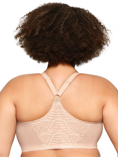 Soutien-gorge Wonderwire, dos dentelle