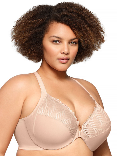 Soutien-gorge Wonderwire, dos dentelle