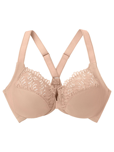 Soutien-gorge Wonderwire, dos dentelle