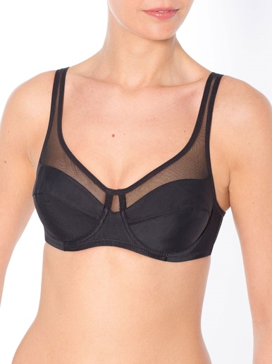 Soutien-gorge Generous - Dim - Noir