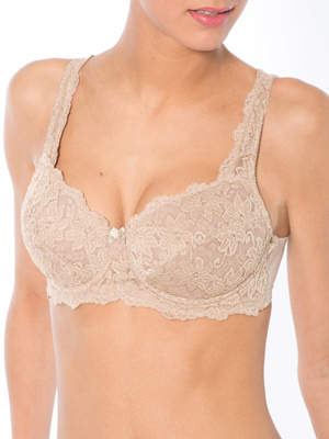 Soutiens-gorge push up en lot de 2