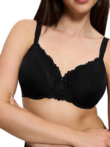 Soutien-gorge à armatures Ladyform Soft