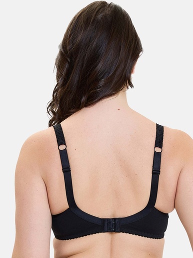 Soutien-gorge à armatures Coton d'Arum