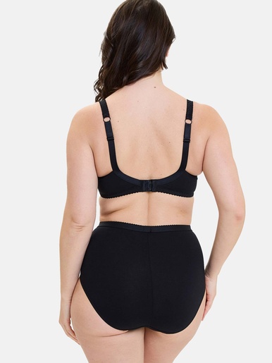 Soutien-gorge à armatures Coton d'Arum