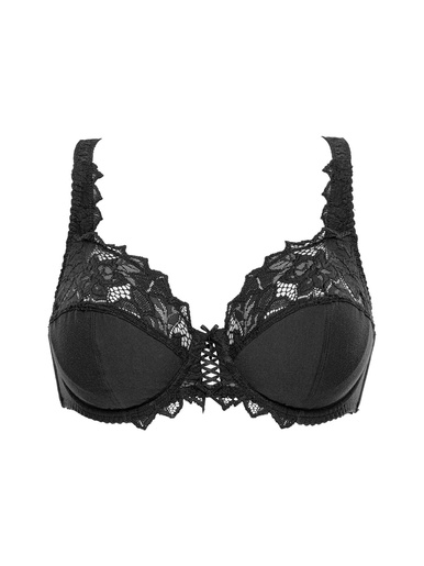 Soutien-gorge à armatures Coton d'Arum