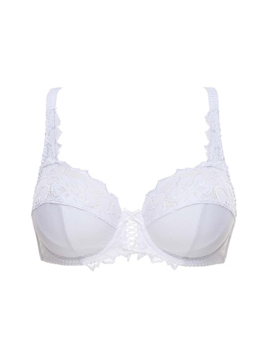 Soutien-gorge à armatures Coton d'Arum