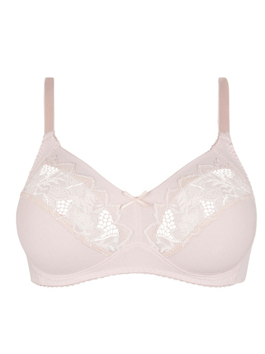 Soutien-gorge sans armatures Coton Arum