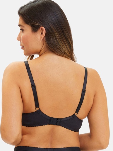 Soutien-gorge sans armatures Coton Arum