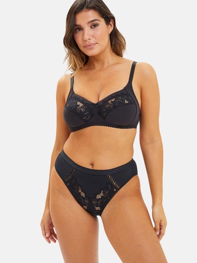 Soutien-gorge sans armatures Coton Arum
