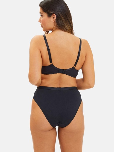 Soutien-gorge sans armatures Coton Arum