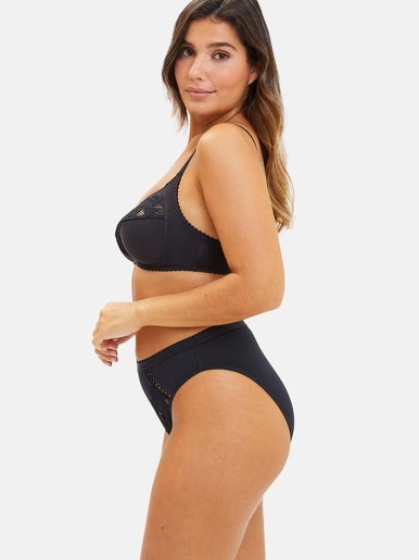 Soutien-gorge sans armatures Coton Arum