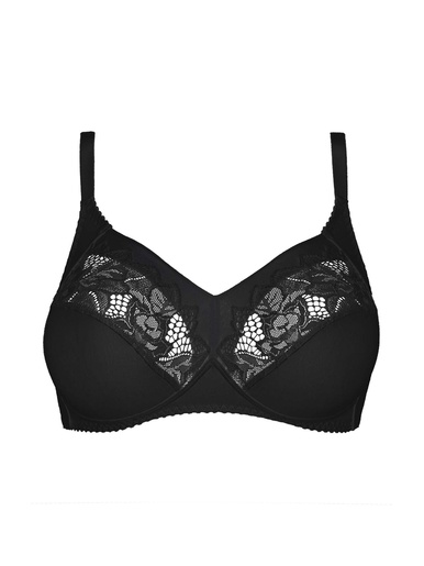 Soutien-gorge sans armatures Coton Arum