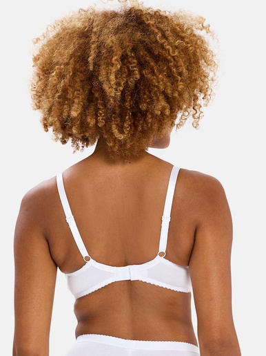 Soutien-gorge sans armatures Coton Arum