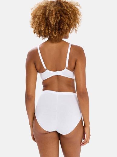 Soutien-gorge sans armatures Coton Arum