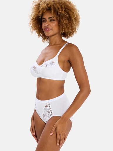 Soutien-gorge sans armatures Coton Arum