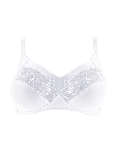 Soutien-gorge sans armatures Coton Arum
