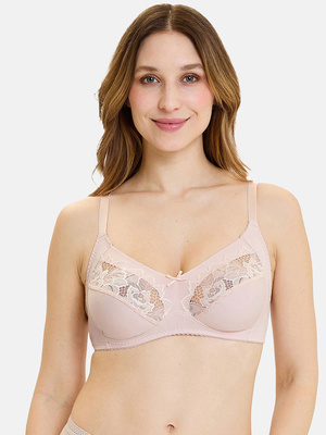 Soutien-gorge sans armatures Coton Arum