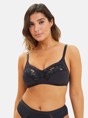 Soutien-gorge sans armatures Coton Arum