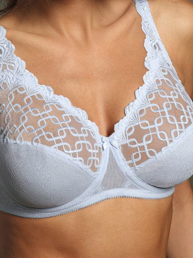 Soutien-gorge Letizia avec armatures