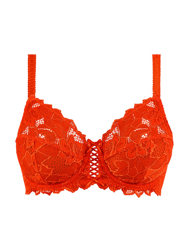 Soutien-gorge emboitant armatures Arum