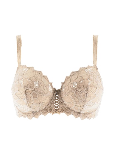 Soutien-gorge emboitant armatures Arum